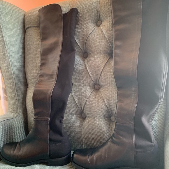 Stuart Weitzman Shoes - stuart weitzman boots In Women Size 7